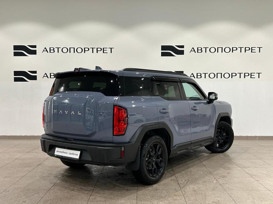 Haval H3 I Санкт-Петербург  - изображение 6