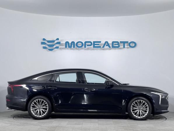 FAW Bestune B70 I с пробегом 2023 года, цена 1 670 000 рублей, 46078 км, лифтбек, Автокод Объявления