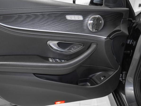 Mercedes-Benz E-Класс V (W213 S213 C238) с пробегом 2019 года, цена 3 145 000 рублей, 119320 км, седан, Автокод Объявления