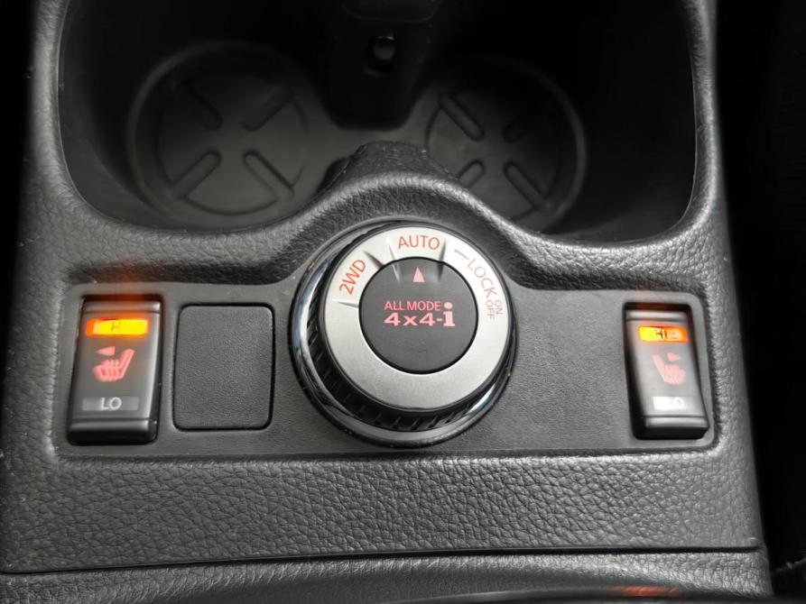 Nissan Qashqai II Москва  - изображение 23