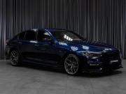BMW 5 серии VII (G30/G31/G38) Тюмень  - изображение 40