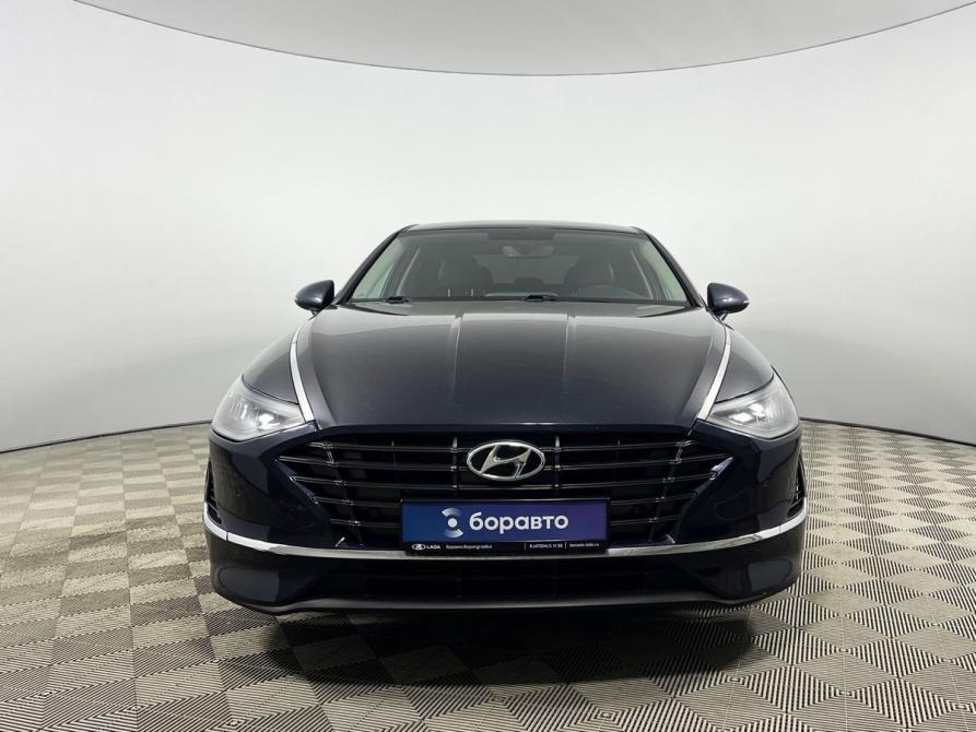 Hyundai Sonata VIII (DN8) Борисоглебск  - изображение 9