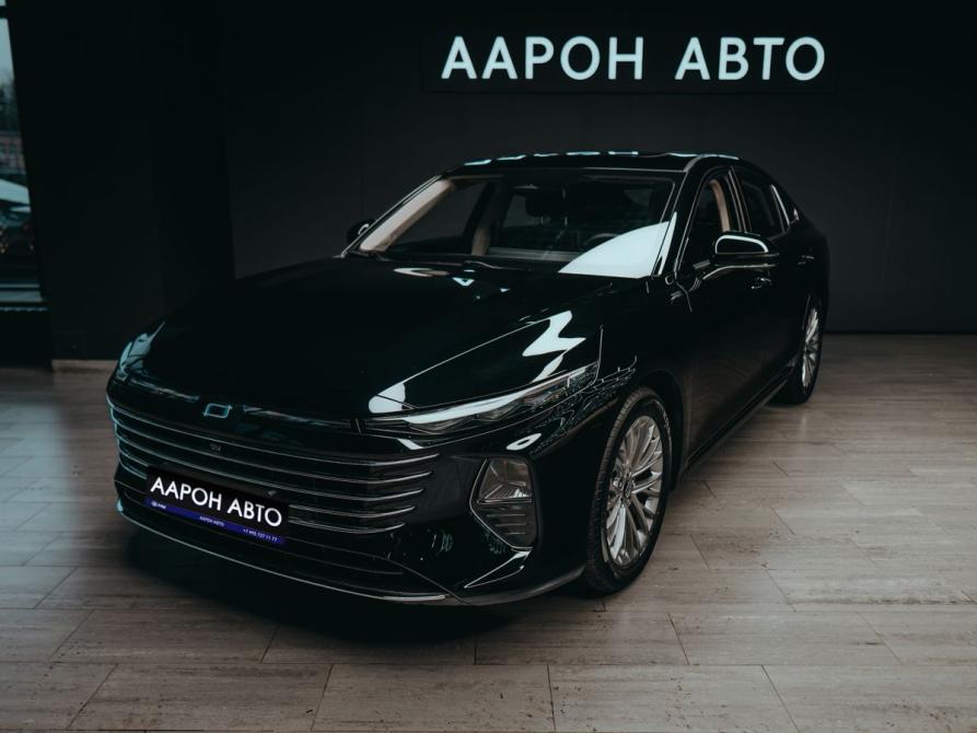 FAW Bestune B70 I Рестайлинг Москва  - изображение 1