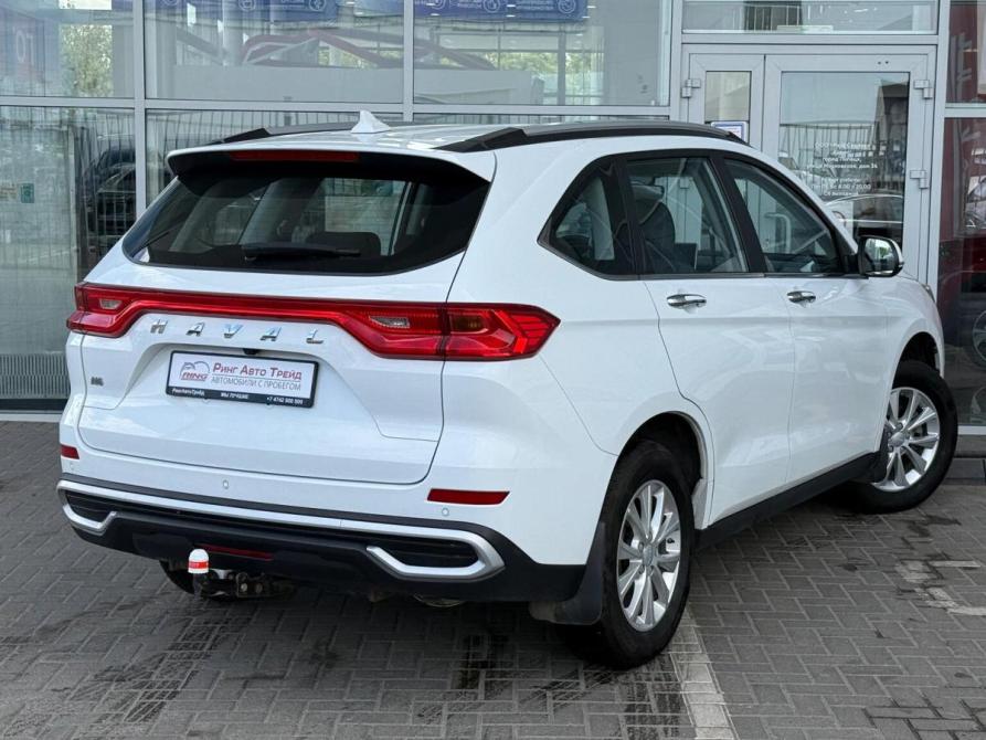 Haval M6 II Липецк  - изображение 2