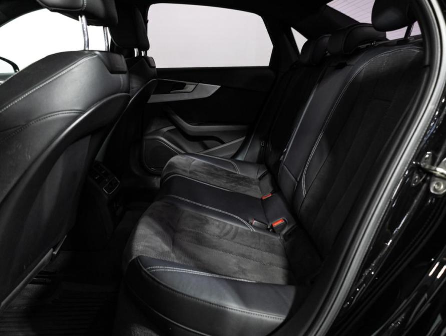 Audi A4 V (B9) Санкт-Петербург  - изображение 10