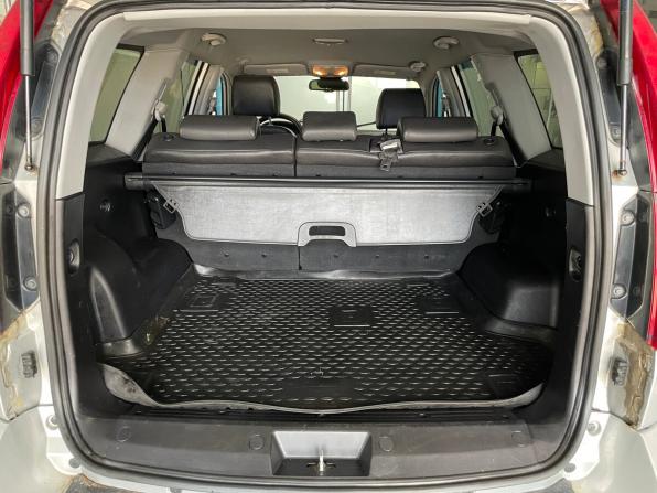 Great Wall Hover H5 с пробегом 2013 года, цена 549 000 рублей, 162711 км, внедорожник, Автокод Объявления