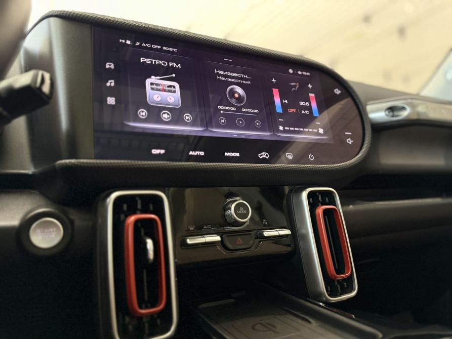 Haval Dargo Краснодар  - изображение 19