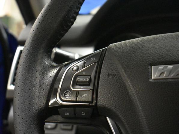 Haval H2 с пробегом 2019 года, цена 1 149 000 рублей, 144400 км, внедорожник, Автокод Объявления