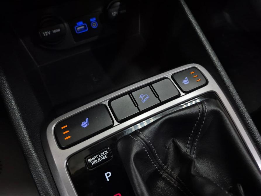 Hyundai Creta I Альметьевск  - изображение 20