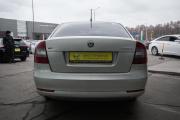 Skoda Octavia II (A5) Рестайлинг Иркутск  - изображение 26
