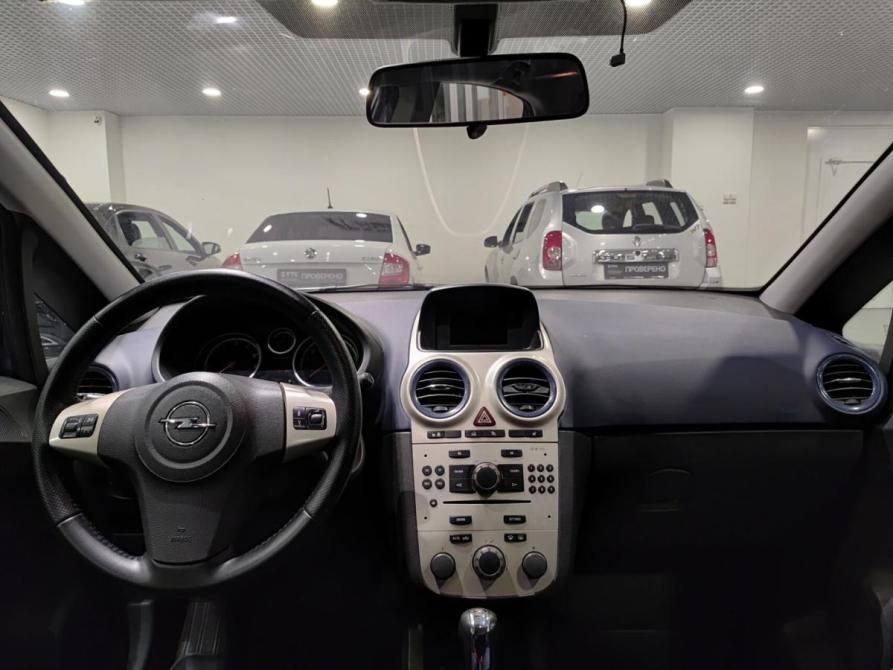 Opel Corsa D Казань  - изображение 17