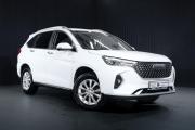 Haval M6 II Тюмень  - изображение 27