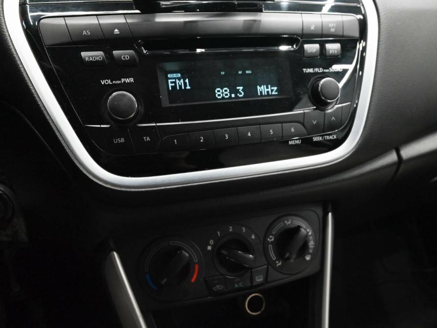 Suzuki SX4 II (S-Cross) Рестайлинг Екатеринбург  - изображение 14