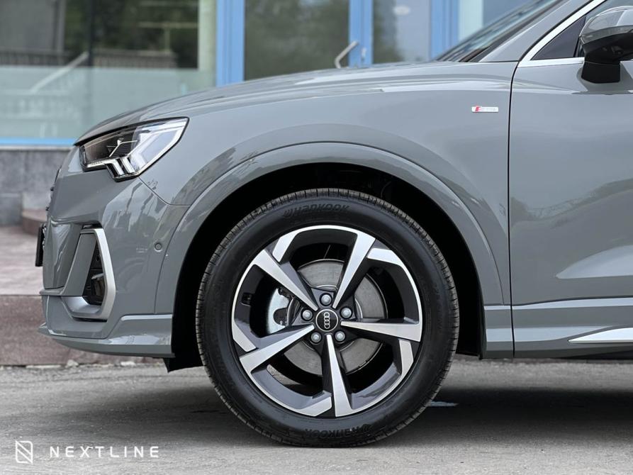Audi Q3 II (F3) Самара  - изображение 40