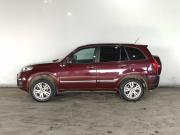 Chery Tiggo 3 I Москва  - изображение 24
