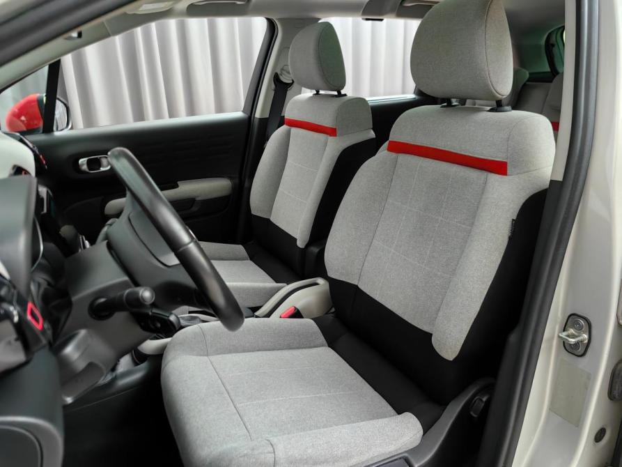 Citroen C3 Aircross I Подольск  - изображение 6