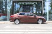 Hyundai Solaris II Рестайлинг Брянск  - изображение 27