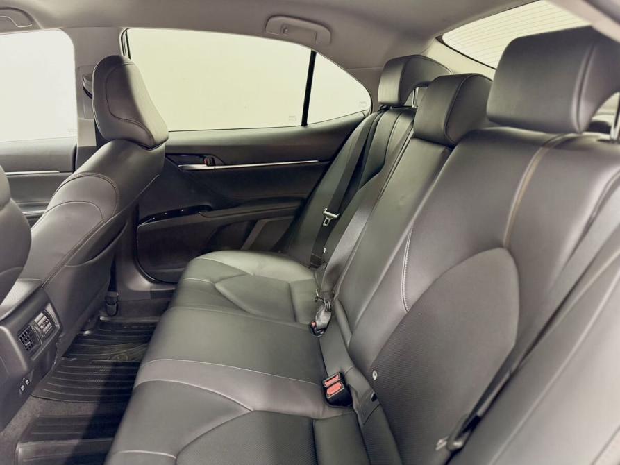 Toyota Camry VIII (XV70) Вологда  - изображение 14