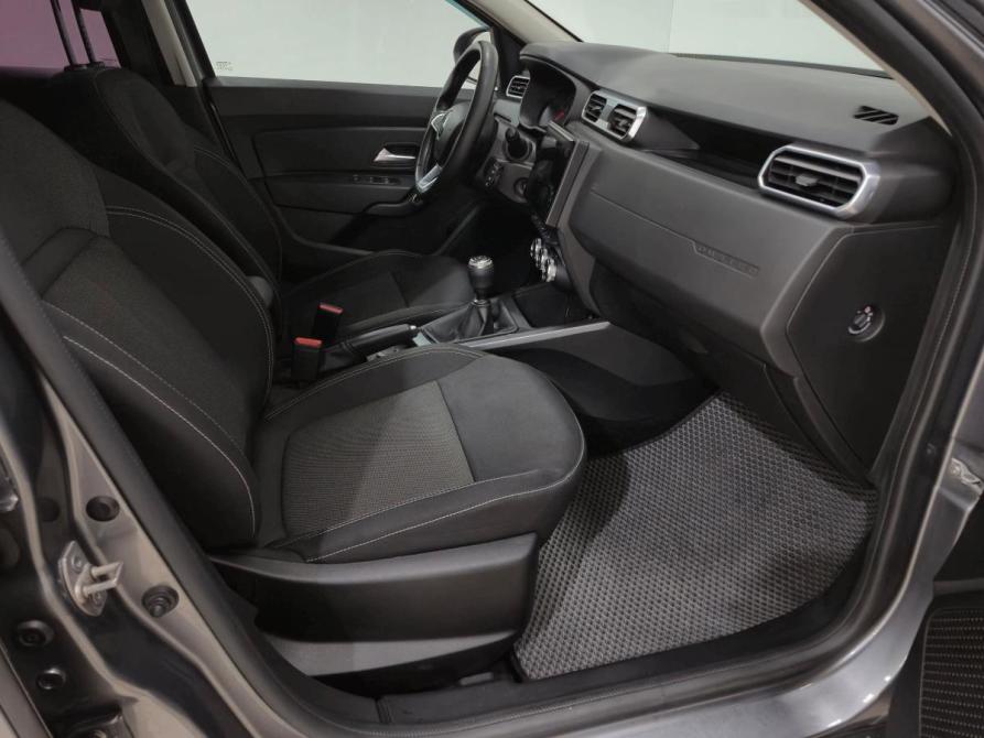 Renault Duster II Альметьевск  - изображение 14