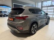 Hyundai Santa Fe IV Екатеринбург  - изображение 30