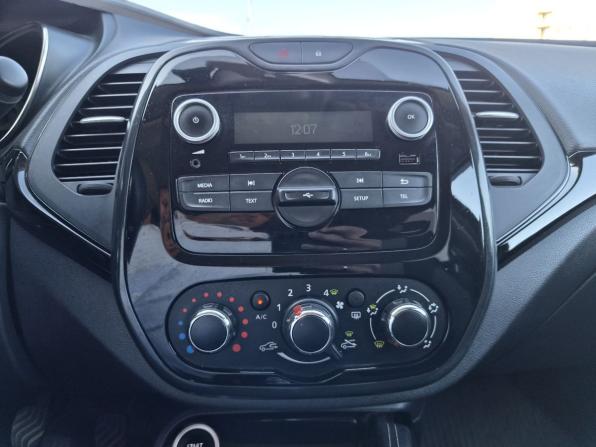Renault Kaptur I Рестайлинг с пробегом 2021 года, цена 1 559 900 рублей, 98505 км, внедорожник, Автокод Объявления