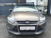 Ford Focus III Москва  - изображение 17