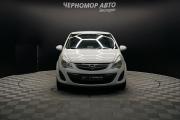 Opel Corsa D Рестайлинг I Крым  - изображение 32