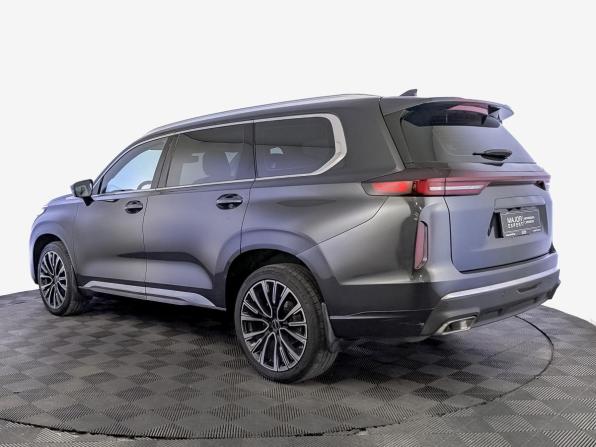 Exeed VX I с пробегом 2022 года, цена 2 390 000 рублей, 84796 км, внедорожник, Автокод Объявления
