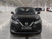 Nissan Qashqai II Рестайлинг Казань  - изображение 30