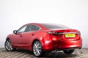 Mazda Atenza III Рестайлинг 2 Пермь  - изображение 30