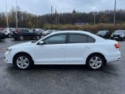 Volkswagen Jetta VI Рестайлинг Мурманск  - изображение 25