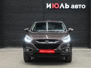 Hyundai ix35 I Рестайлинг Екатеринбург  - изображение 19