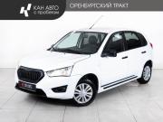 Datsun mi-DO Казань  - изображение 17