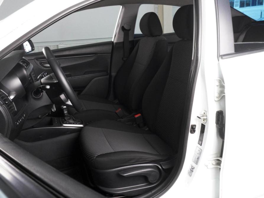 Kia Rio IV Минеральные Воды  - изображение 10