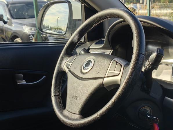 SsangYong Actyon II с пробегом 2012 года, цена 949 000 рублей, 96000 км, внедорожник, Автокод Объявления