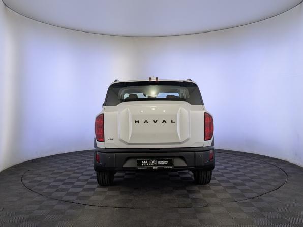 Haval H3 I с пробегом 2025 года, цена 2 450 000 рублей, 28108 км, внедорожник, Автокод Объявления