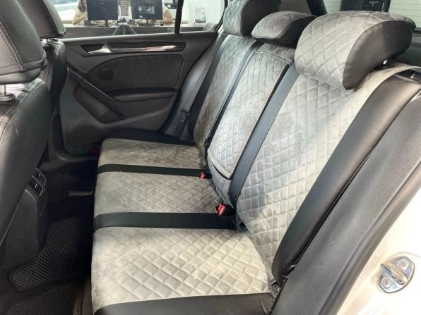 Volkswagen Golf VI с пробегом 2011 года, цена 849 900 рублей, 219000 км, хэтчбек, Автокод Объявления