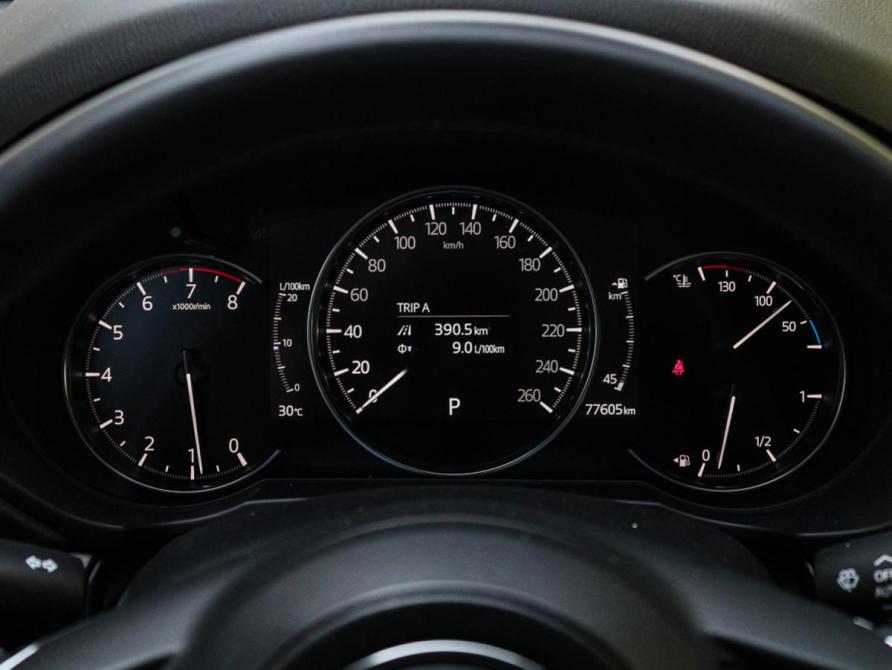 Mazda CX-5 II Москва  - изображение 18