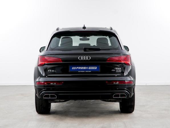 Audi Q5 II (FY) Рестайлинг с пробегом 2025 года, цена 5 788 999 рублей, 94 км, внедорожник, Автокод Объявления