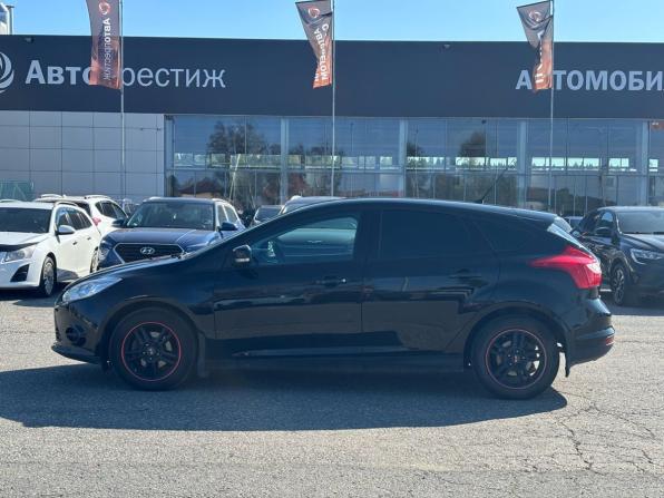 Ford Focus III с пробегом 2014 года, цена 750 000 рублей, 195130 км, хэтчбек, Автокод Объявления