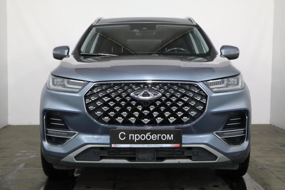 Chery Tiggo 8 Pro I Санкт-Петербург  - изображение 2