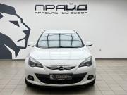 Opel Astra J Рестайлинг Ростов-на-Дону  - изображение 21