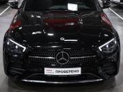 Mercedes-Benz E-Класс V (W213 S213 C238) Рестайлинг Санкт-Петербург  - изображение 39