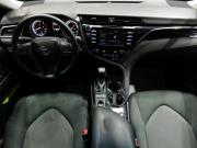 Toyota Camry VIII (XV70) Оренбург  - изображение 26