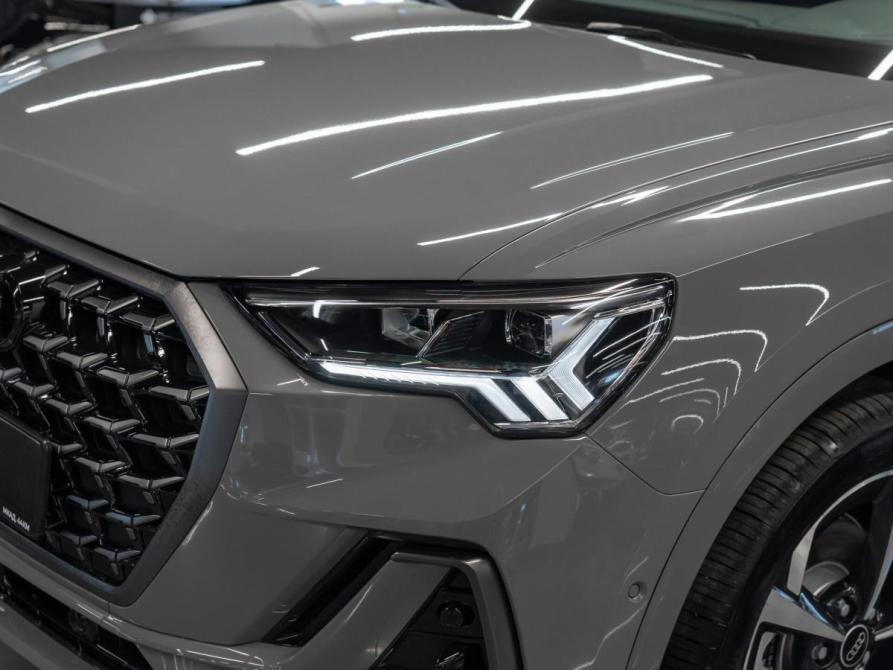 Audi Q3 II (F3) Москва  - изображение 23