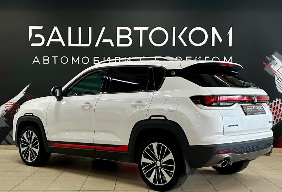 Changan CS35 Plus I Рестайлинг Уфа  - изображение 6