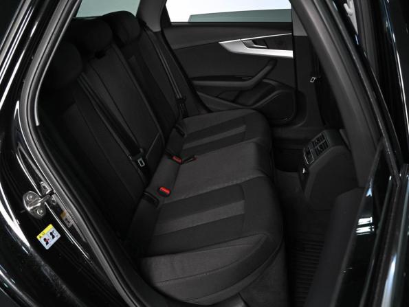 Audi A4 V (B9) с пробегом 2019 года, цена 2 489 000 рублей, 149145 км, универсал, Автокод Объявления
