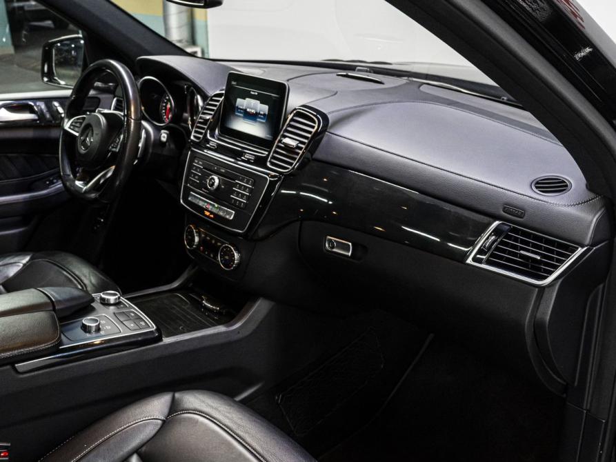 Mercedes-Benz GLS I (X166) Тюмень  - изображение 18