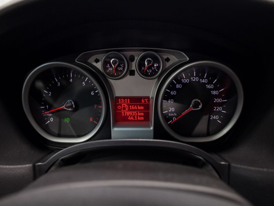 Ford Focus II Рестайлинг Иваново  - изображение 22