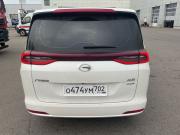 GAC Trumpchi M6 Pro Москва  - изображение 17